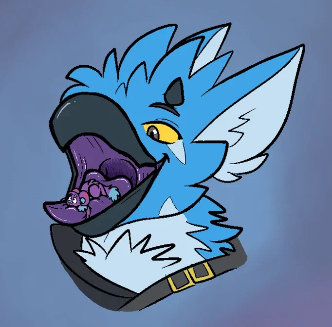 Alsnapz - Birb