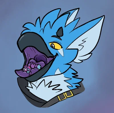 Alsnapz - Birb