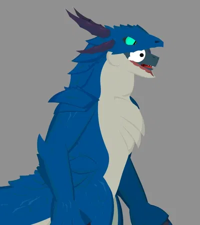 Paladin Elroy - Dragonborn