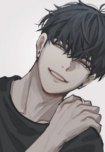 Joseph [your loud ass roommate]