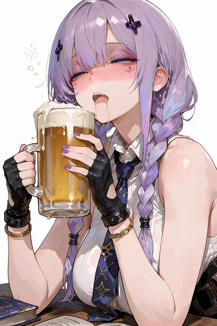 Faye - Drunk Best Friend