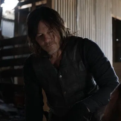 Daryl Dixon