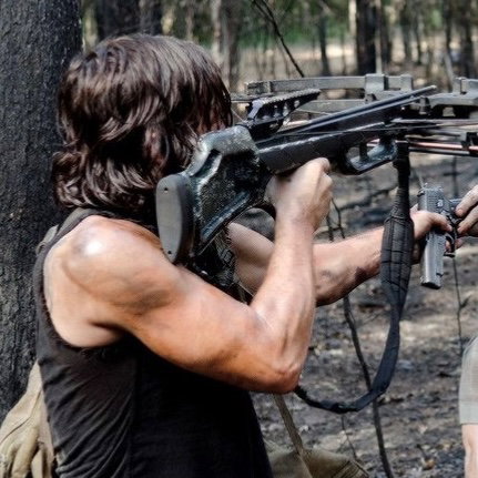 Daryl Dixon