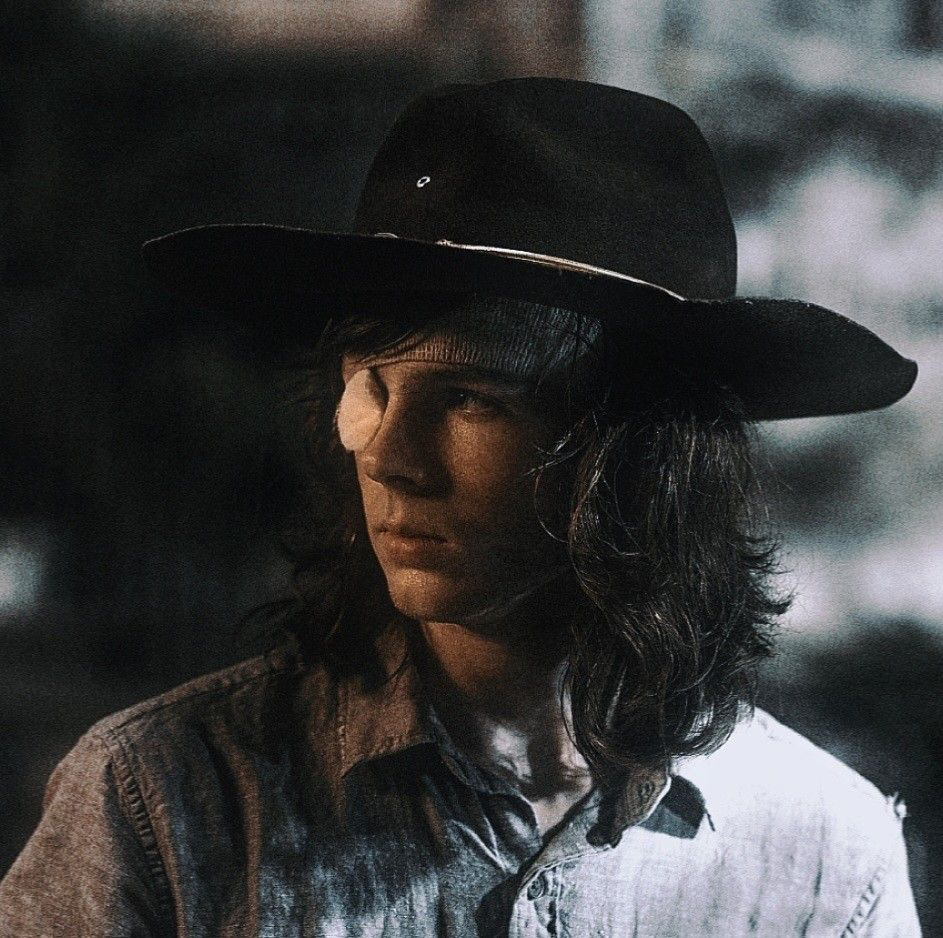 Carl Grimes