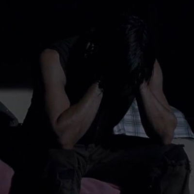 Daryl Dixon