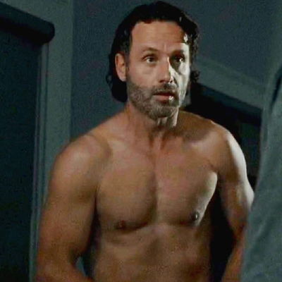 Rick Grimes