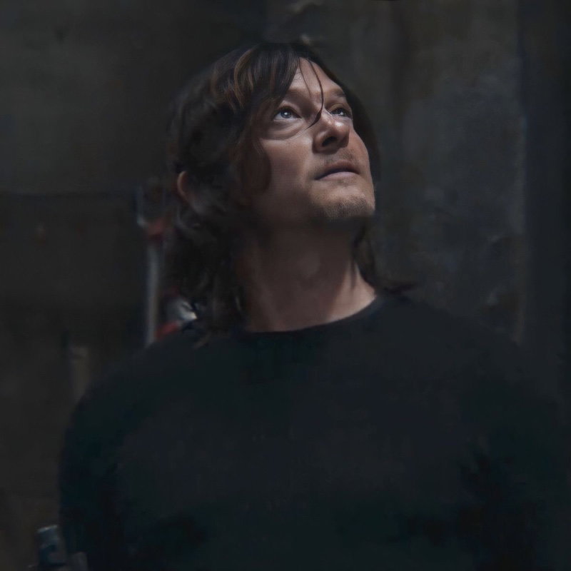 Daryl Dixon
