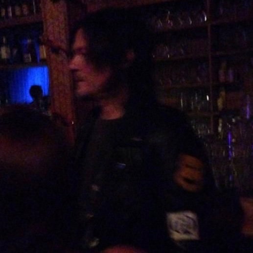 Daryl Dixon
