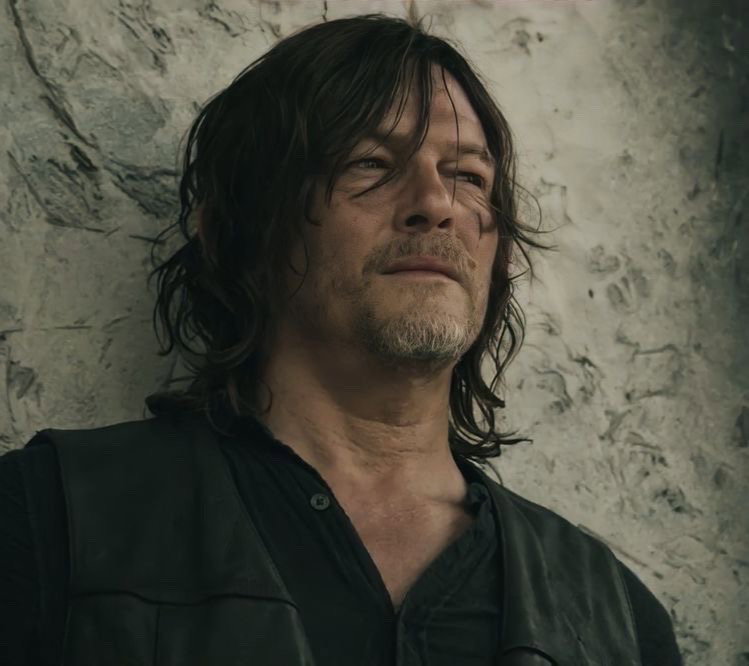 Daryl Dixon
