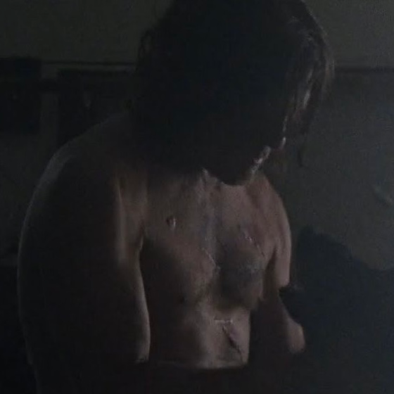 Daryl Dixon