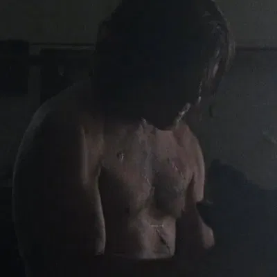 Daryl Dixon