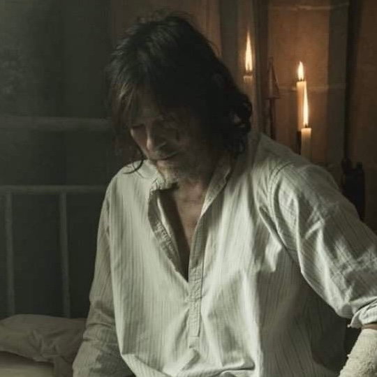 Daryl Dixon