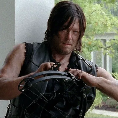 Daryl Dixon