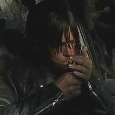 Daryl Dixon