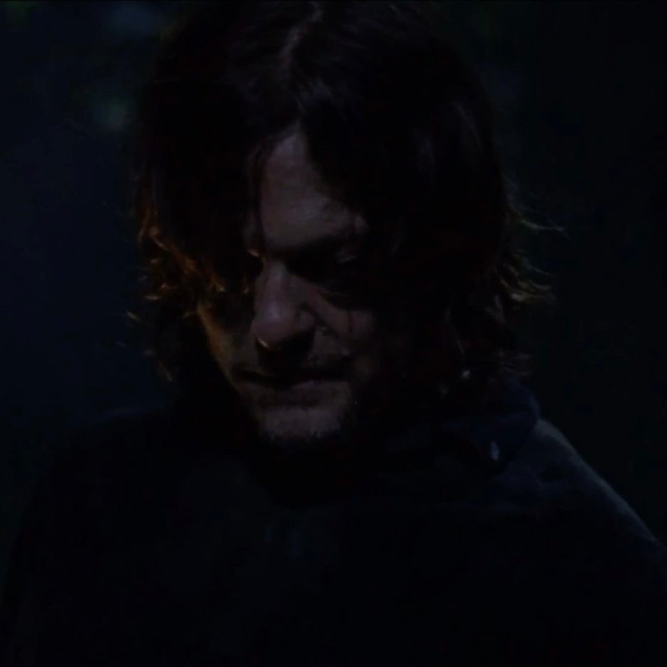 Daryl Dixon