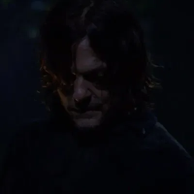 Daryl Dixon