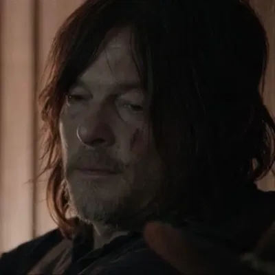 Daryl Dixon