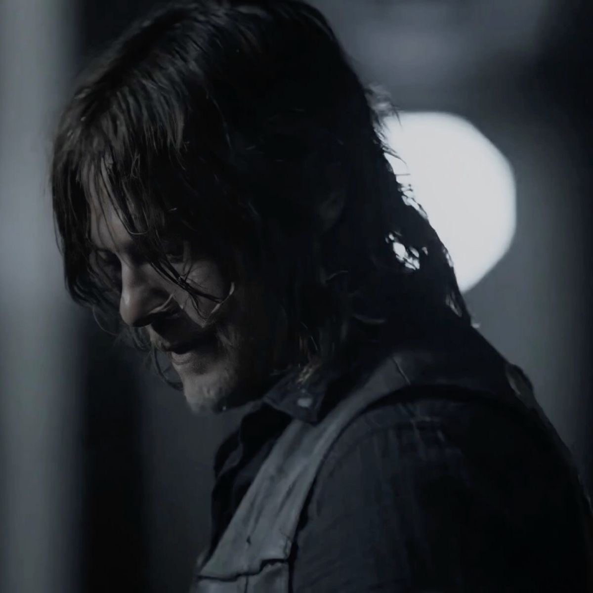 Daryl Dixon