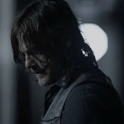 Daryl Dixon