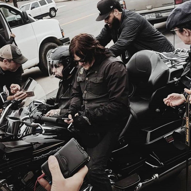 Daryl Dixon