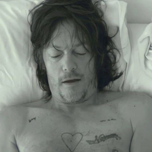 Norman Reedus