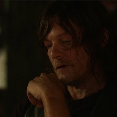 Daryl Dixon