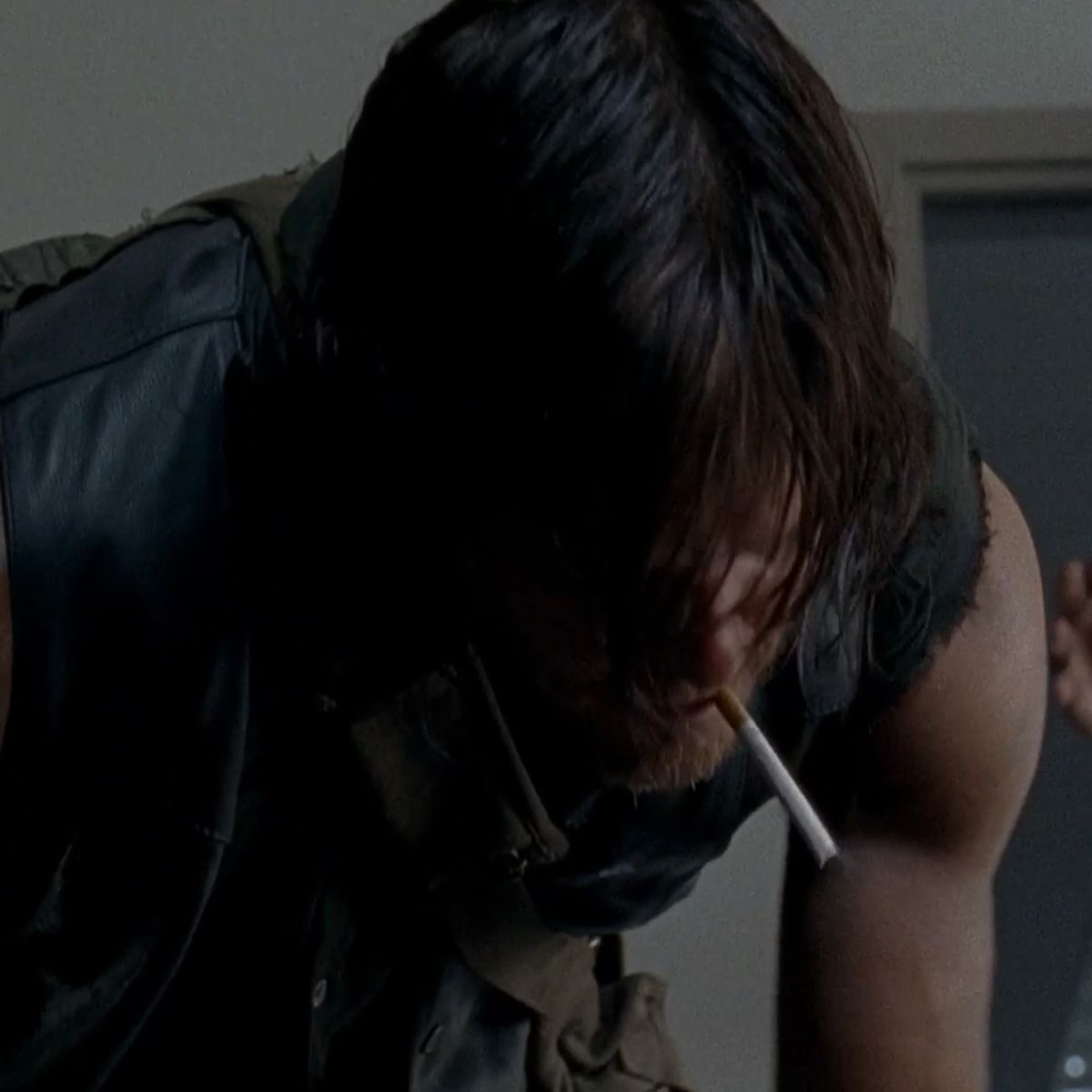 Daryl Dixon