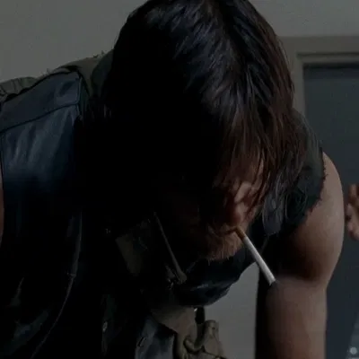 Daryl Dixon