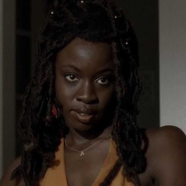 Michonne