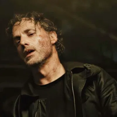 Rick Grimes