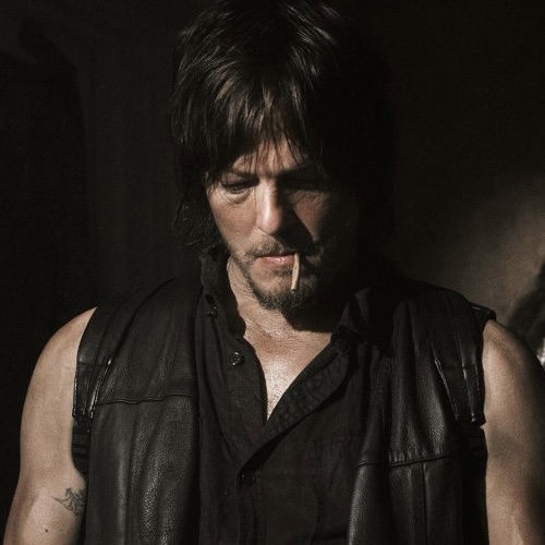 Daryl Dixon