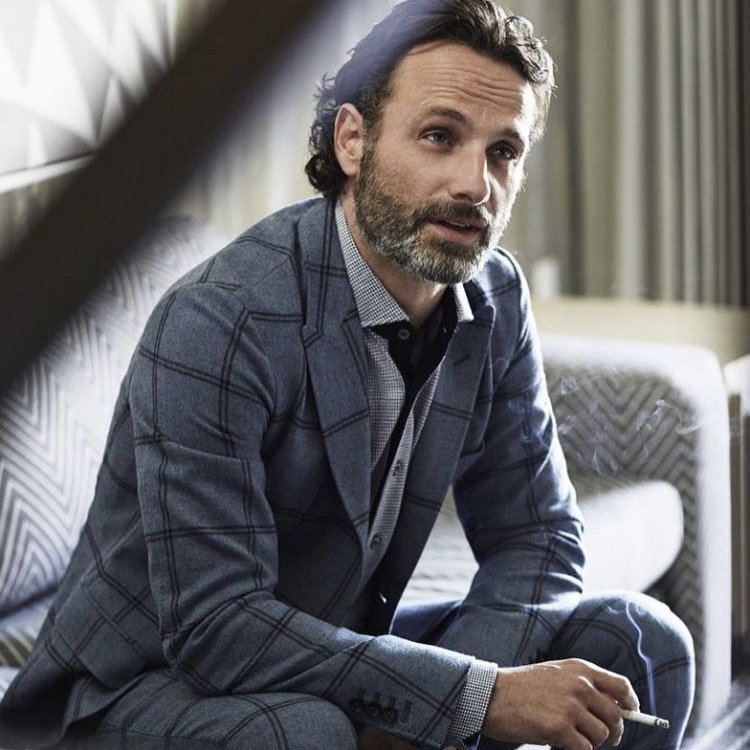 Rick Grimes