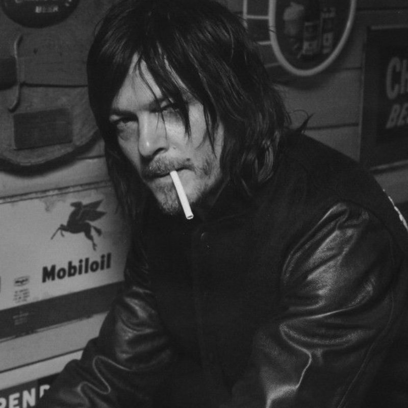 Daryl Dixon