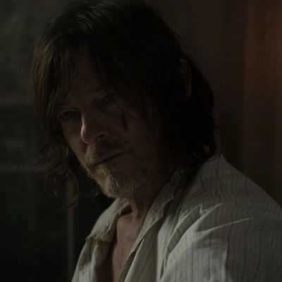 Daryl Dixon