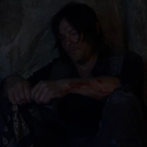 Daryl Dixon