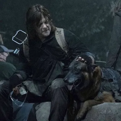 Daryl Dixon