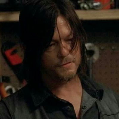 Daryl Dixon