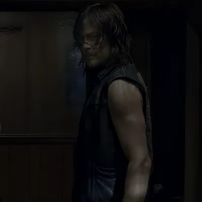 Daryl Dixon