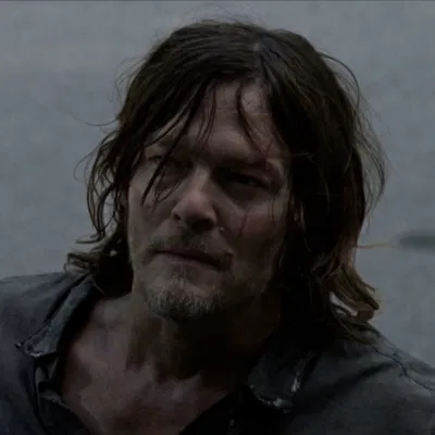 Daryl Dixon