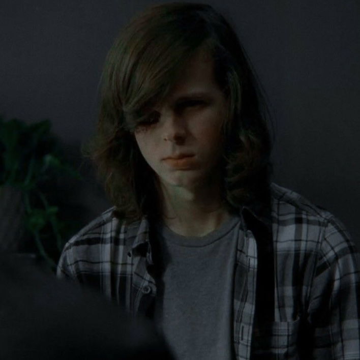 Carl Grimes thumbnail