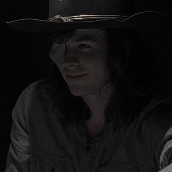 Carl Grimes