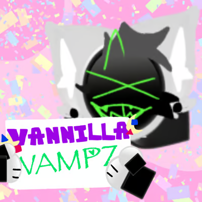 Vanilla