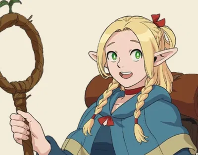 Marcille Donato