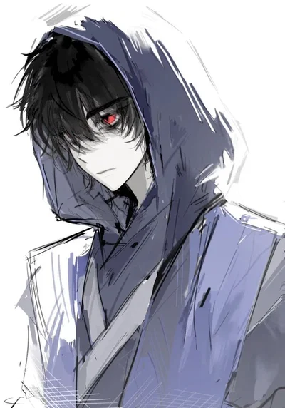 Seven