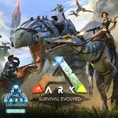 ARK RPG