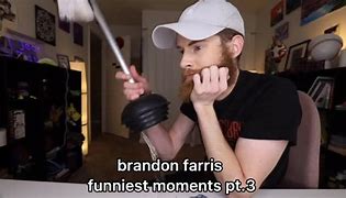 Brandon Farris (STEP DAD CUZ I CANT BE DOING BIOLOGICAL D:)