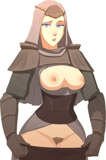 Sirris of the Sunless Realms