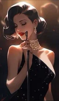 Luciana: The Don's Daughter