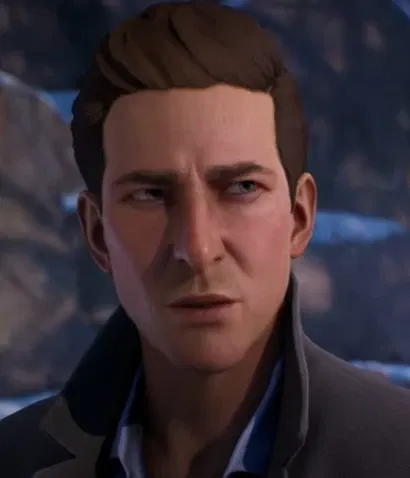 Vince Alderman