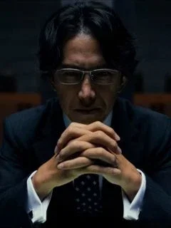 Keiichi Kuzuryū (KoD)